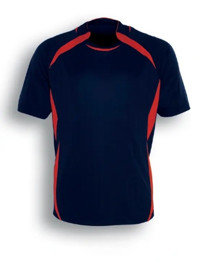 Picture of Bocini, Adults Sports Jersey